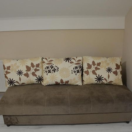 Garden Apartmani ياغودينا المظهر الخارجي الصورة