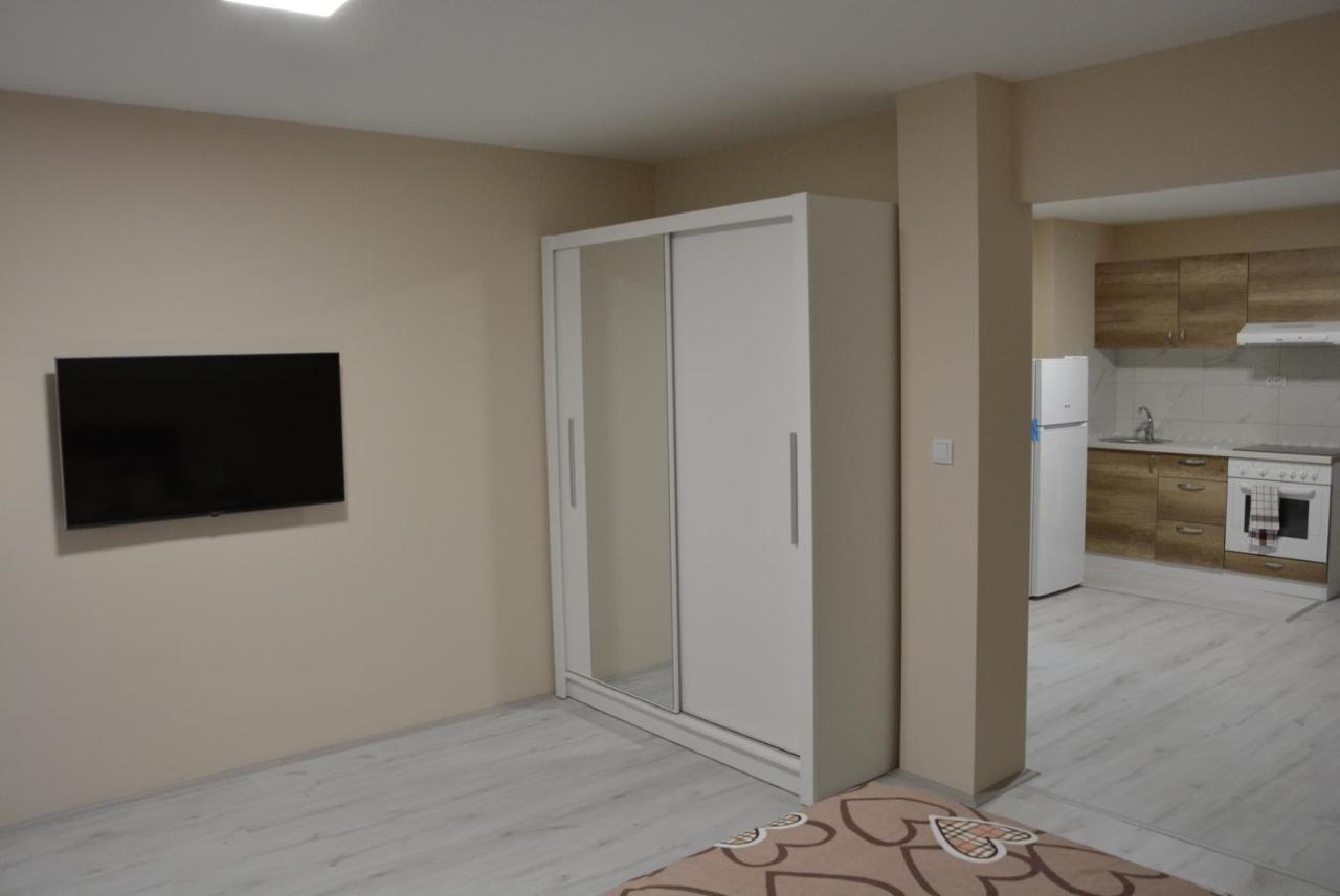 Garden Apartmani ياغودينا المظهر الخارجي الصورة