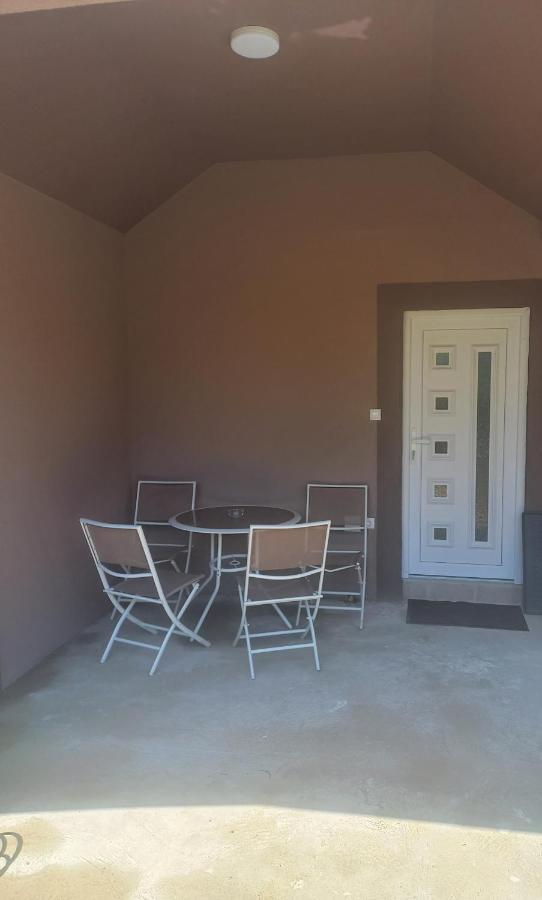 Garden Apartmani ياغودينا المظهر الخارجي الصورة